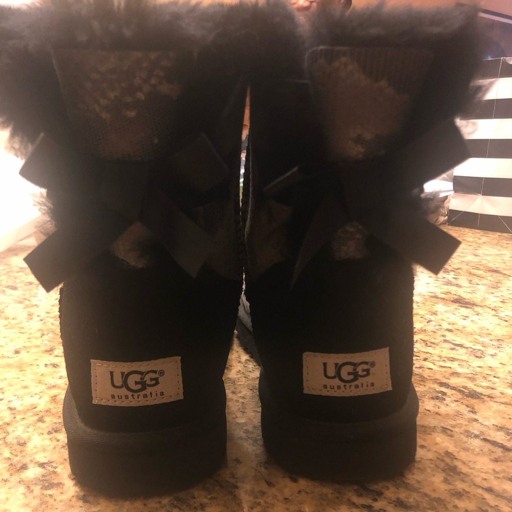 Ugg Australia Boots